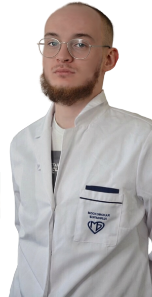 Спирин Эдуард Алексеевич
