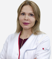 Алиева Алла Николаевна