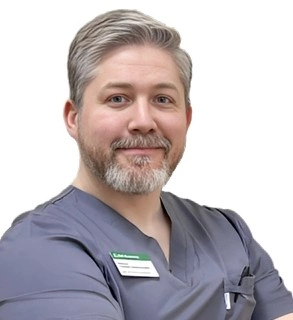 Базаров Алексей Хамракулыевич