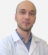 Черняков Илья Сергеевич