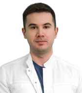 Даминов Юлий Эдуардович