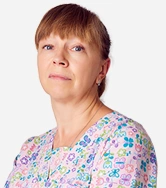 Егорова Наталья Вячеславовна