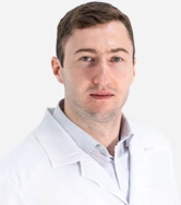 Ермолин Иван Евгеньевич