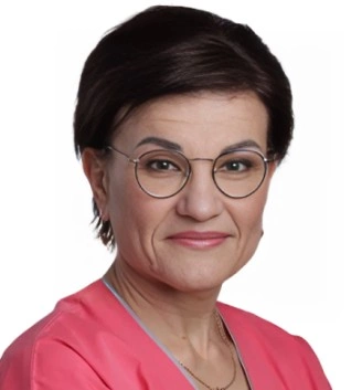 Фрузорова Татьяна Александровна