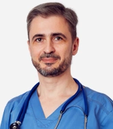 Горелик Борис Наумович