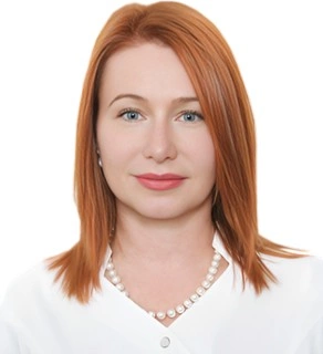 Игнатьева Наталья Алексеевна