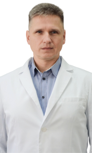 Карпачев Владимир Валерьевич