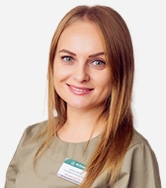 Колесникова Екатерина Владимировна
