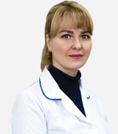 Константинова Ольга Юрьевна