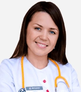 Шадрина Вера Владимировна