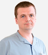 Шарнин Александр Владимирович