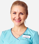 Волошенюк Майя Ивановна