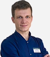 Вязников Дмитрий Андреевич