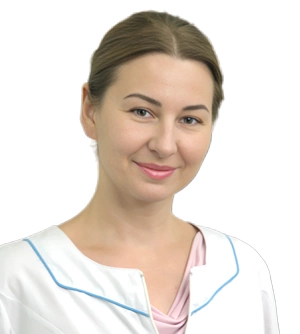 Жадан Ирина Александровна
