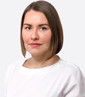 Зиновьева Татьяна Владимировна
